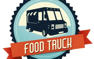 Food Trucks au Camping – Tout l’été !